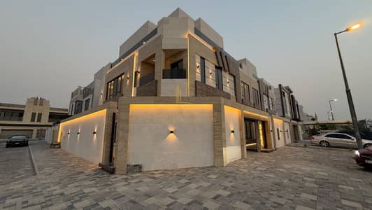7 Schlafzimmer Villa zum Verkauf in Hoshi, Sharjah - WhatsApp Image 2026-10-01 at 11.31. 22 PM. jpeg