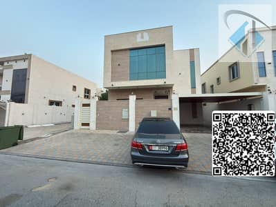 5 Slaapkamers Villa te Koop in Al Yasmeen, Ajman - محمد. jpeg 5 Slaapkamers Villa te Koop in Al Yasmeen, Ajman - محمد. jpeg