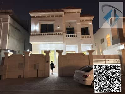 5 Slaapkamers Villa te Koop in Al Yasmeen, Ajman - 0. jpeg 5 Slaapkamers Villa te Koop in Al Yasmeen, Ajman - 0. jpeg