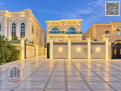 Villa para en Venta en Al Mowaihat, Ajman - a84447e3-3b84-4283-8eab-99615ce38002. png