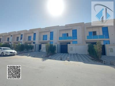 تاون هاوس 5 غرف نوم للبيع في الحليو، عجمان - 7f28e203-394c-472e-a717-876dcd081346. jpg تاون هاوس 5 غرف نوم للبيع في الحليو، عجمان - 7f28e203-394c-472e-a717-876dcd081346. jpg