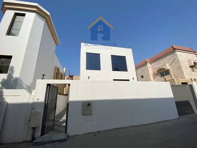 4 Slaapkamers Villa te Koop in Al Fisht, Sharjah - IMG_7977. jpeg