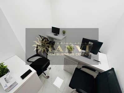 Office in affitto a Al Karama, Dubai - 46d65d4b-a846-43dd-a3c5-02a943fa9beb. jpg