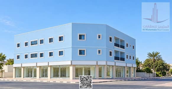 Building de  à à vendre à Al Rawda, Ajman - image (9). png