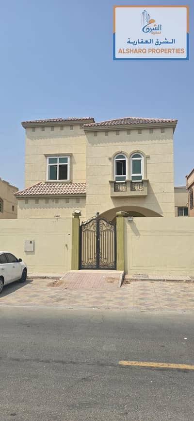 5 Schlafzimmer Villa zum Miete in Al Rawda, Ajman - WhatsApp Image 2026-10-02 at 5.37. 34 PM (4). jpeg 5 Schlafzimmer Villa zum Miete in Al Rawda, Ajman - WhatsApp Image 2026-10-02 at 5.37. 34 PM (4). jpeg