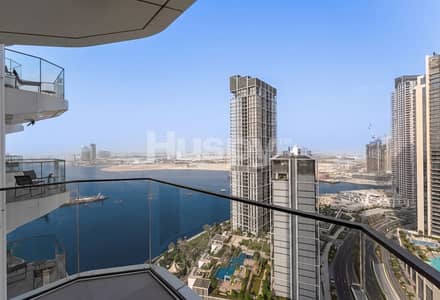 3 Slaapkamers Appartement te Koop in Dubai Creek Harbour, Dubai - Appartement in Dubai Creek Harbour,Address Harbour Point,Address Harbour Point Tower 2, 3 slaapkamers, 5799999 AED - 16719695 3 Slaapkamers Appartement te Koop in Dubai Creek Harbour, Dubai - Appartement in Dubai Creek Harbour,Address Harbour Point,Address Harbour Point Tower 2, 3 slaapkamers, 5799999 AED - 16719695