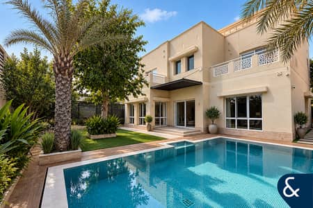 5 Schlafzimmer Villa zum Verkauf in The Meadows, Dubai - Villa in The Meadows，The Meadows 8, 5 schlafzimmer, 13900000 AED - 16678022
