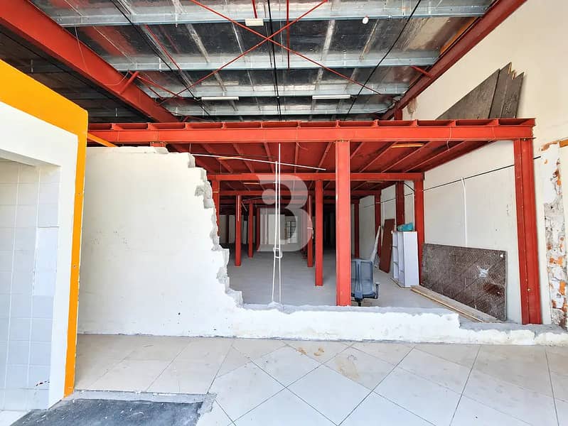 位于乌姆拉穆尔街区 的仓库 241000 AED - 16715746 位于乌姆拉穆尔街区 的仓库 241000 AED - 16715746
