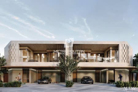 3 Camere Townhouse in vendita a Al Tay West, Sharjah - Villetta a schiera a Al Tay West，Al Tay Hills, 3 camere da letto, 2600000 AED - 16719740