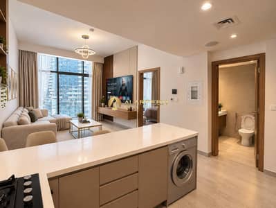 1 Bedroom Flat for Rent in Meydan, Dubai - WhatsApp Image 2026-10-02 at 6.26. 22 PM (9). jpeg
