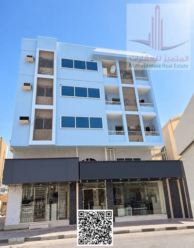 Building para en Venta en Al Nakhil, Ajman - image (11). png Building para en Venta en Al Nakhil, Ajman - image (11). png