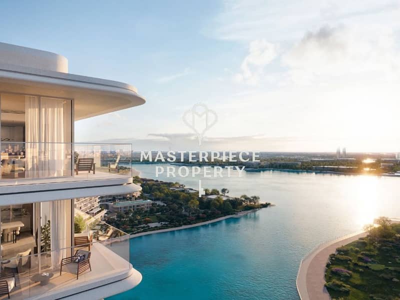 Sea View | High Floor | Cool Finishing | Balcony Sea View | High Floor | Cool Finishing | Balcony