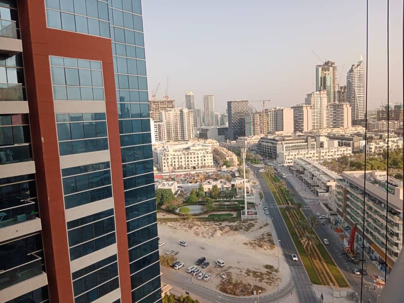 Apartamento en Jumeirah Village Circle (JVC),JVC District 18,Sydney Tower, 1 dormitorio, 55000 AED - 14697808 Apartamento en Jumeirah Village Circle (JVC),JVC District 18,Sydney Tower, 1 dormitorio, 55000 AED - 14697808