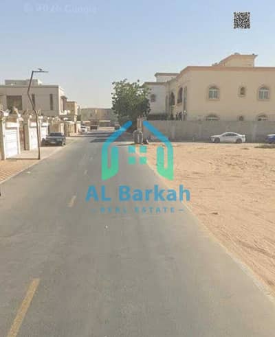 Plot zum Verkauf in Al Mowaihat, Ajman - 8e627971-2a5b-432b-afb1-39524ed2b351. jpg