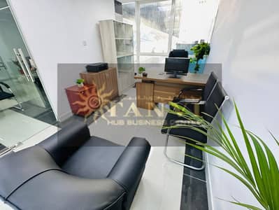 Office zum Miete in Bur Dubai, Dubai - 4d99c8e2-7d4e-4519-8573-3455f36013f5. jpg Office zum Miete in Bur Dubai, Dubai - 4d99c8e2-7d4e-4519-8573-3455f36013f5. jpg