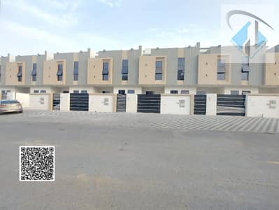5 Camere Townhouse in vendita a Al Helio, Ajman - fe616635-5e23-48d0-bbe3-ae7d7898a7b6. jpg