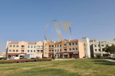 محل تجاري  للبيع في المدينة العالمية، دبي - محل تجاري في Z-01،حي انجلترا،المدينة العالمية 509135 درهم - 16719864