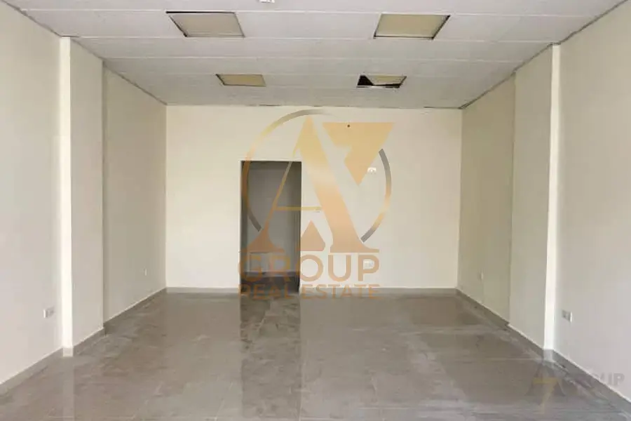 Prime Retail Shop | England Cluster | 462.85 Sq. Ft.