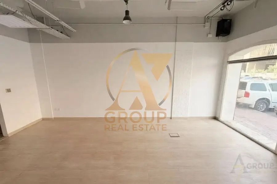 Prime Retail Shop | England Cluster | 462.85 Sq. Ft.
