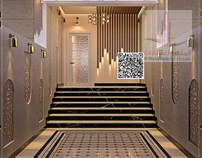 10+ Beds Building for Sale in Al Rawda, Ajman - 0. jpg