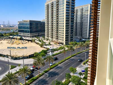 2 habitaciones Apartamento para en Alquiler en Dubai Hills Estate, Dubai - Dubai Urban Boulevard and High-Rise Towers. png 2 habitaciones Apartamento para en Alquiler en Dubai Hills Estate, Dubai - Dubai Urban Boulevard and High-Rise Towers. png
