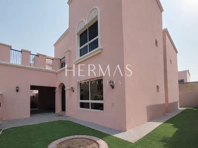 4 Bedroom Villa for Rent in Nad Al Sheba, Dubai - Luxury 4BR Villa | 5 Baths | Nad Al Sheba 3