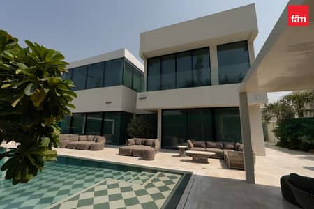 Villa de 5 chambres à à vendre à Dubai Hills Estate, Dubai - Villa à Dubai Hills Estate,Parkways, 5 chambres, 43000000 AED - 16719911 Villa de 5 chambres à à vendre à Dubai Hills Estate, Dubai - Villa à Dubai Hills Estate,Parkways, 5 chambres, 43000000 AED - 16719911