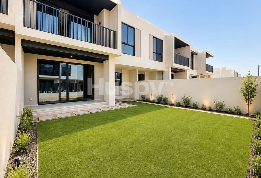 Reihenhaus in Jebel Ali Village,Jebel Ali Village Townhouses, 3 schlafzimmer, 5100000 AED - 16719931 Reihenhaus in Jebel Ali Village,Jebel Ali Village Townhouses, 3 schlafzimmer, 5100000 AED - 16719931