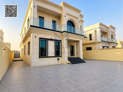 Villa de 5 chambres à à vendre à Al Rawda, Ajman - 1001488840. png Villa de 5 chambres à à vendre à Al Rawda, Ajman - 1001488840. png