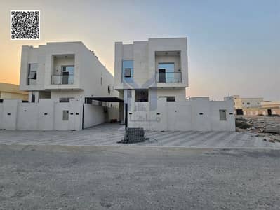 5 Bedroom Villa for Sale in Al Mowaihat, Ajman - 1001488680. png