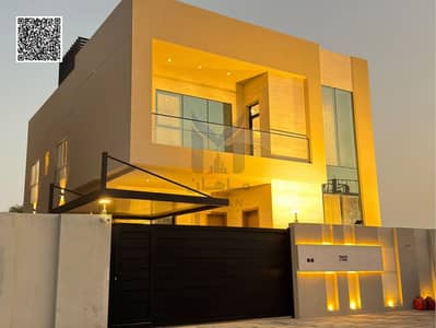 5 Schlafzimmer Villa zum Verkauf in Al Helio, Ajman - 1001488676. png