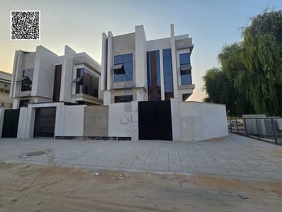 5 Schlafzimmer Villa zum Verkauf in Al Mowaihat, Ajman - 1001488672. png