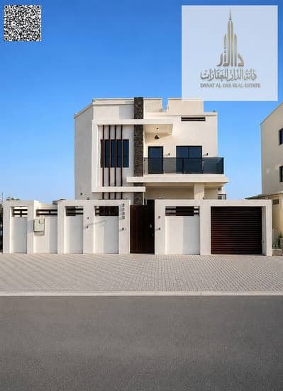 7 Slaapkamers Villa te Koop in Al Zahya, Ajman - 2f416c20-5a61-4458-bd38-519f17ed61cd. jpg 7 Slaapkamers Villa te Koop in Al Zahya, Ajman - 2f416c20-5a61-4458-bd38-519f17ed61cd. jpg