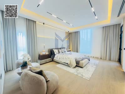 5 Schlafzimmer Villa zum Verkauf in Al Helio, Ajman - 1001488668. png