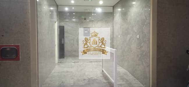 穆瓦利赫商业区， 夏尔迦 6 卧室住宅楼待售 - 1000219313. jpg