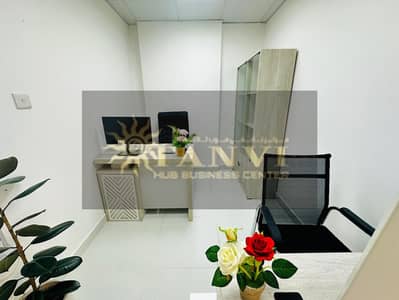 Office for Rent in Deira, Dubai - WhatsApp Image 2026-09-15 at 17.07. 35 (6). jpeg Office for Rent in Deira, Dubai - WhatsApp Image 2026-09-15 at 17.07. 35 (6). jpeg