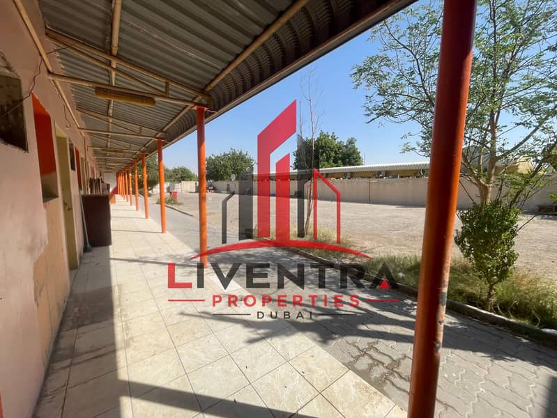 Arbeiterunterkunft in Muhaisnah,Muhaisnah 2,Sonapur, 550000 AED - 16720009 Arbeiterunterkunft in Muhaisnah,Muhaisnah 2,Sonapur, 550000 AED - 16720009