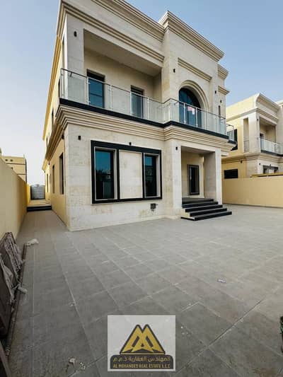 5 Bedroom Villa for Sale in Al Rawda, Ajman - 0eb3acb6-7fa3-4c97-b4ac-29f915bd54a7. jpg 5 Bedroom Villa for Sale in Al Rawda, Ajman - 0eb3acb6-7fa3-4c97-b4ac-29f915bd54a7. jpg