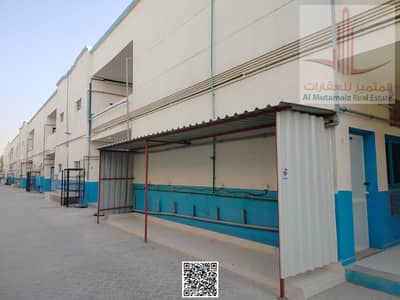 Labour Camp para en Alquiler en Al Sajaa, Sharjah - image (12). png