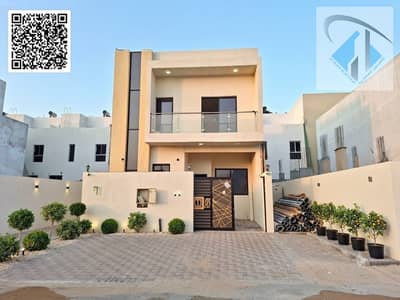 5 Bedroom Villa for Sale in Al Helio, Ajman - WhatsApp Image 2026-10-03 at 9.56. 18 AM. jpeg 5 Bedroom Villa for Sale in Al Helio, Ajman - WhatsApp Image 2026-10-03 at 9.56. 18 AM. jpeg