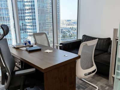 Office para en Alquiler en Business Bay, Dubai - Image 1 Office para en Alquiler en Business Bay, Dubai - Image 1