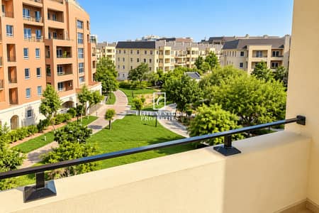 3 Bedroom Apartment for Sale in Motor City, Dubai - GARDEN VIEW | WELL MAINTAINED | SPACIOUS 3 Bedroom Apartment for Sale in Motor City, Dubai - GARDEN VIEW | WELL MAINTAINED | SPACIOUS
