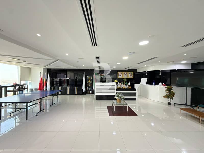GRADE A BUILDING | HIGH FLOOR | FULLY FURNISHED GRADE A BUILDING | HIGH FLOOR | FULLY FURNISHED