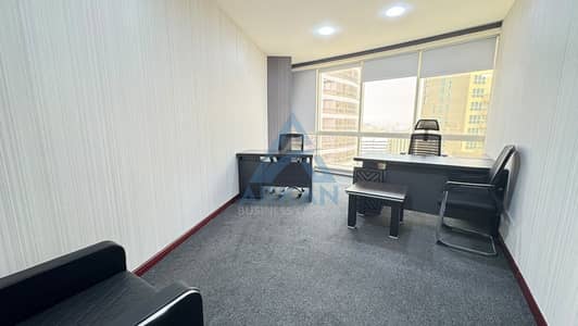 Office para en Alquiler en Deira, Dubai - WhatsApp Image 2026-09-28 at 1.19. 58 PM. jpeg Office para en Alquiler en Deira, Dubai - WhatsApp Image 2026-09-28 at 1.19. 58 PM. jpeg