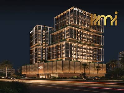 1 Camera Appartamento in vendita a Dubai Land Residence Complex (DLRC), Dubai - the-archive-imtiaz-development-1-919x1024. jpg