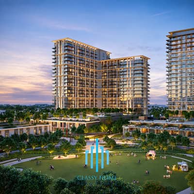 1 Camera Appartamento in vendita a Dubai Hills Estate, Dubai - 1. png