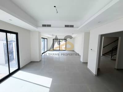 5 habitaciones Villa para en Alquiler en Al Rahmaniya, Sharjah - IMG_1394. jpg 5 habitaciones Villa para en Alquiler en Al Rahmaniya, Sharjah - IMG_1394. jpg