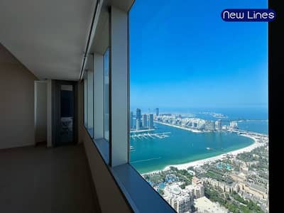 Appartement de 2 chambres à à vendre à Dubai Marina, Dubai - 6. jpg Appartement de 2 chambres à à vendre à Dubai Marina, Dubai - 6. jpg