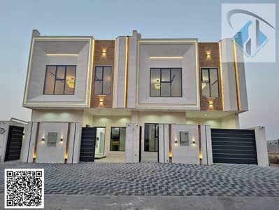 5 Bedroom Villa for Sale in Al Helio, Ajman - WhatsApp Image 2026-09-28 at 10.14. 23 AM. jpeg 5 Bedroom Villa for Sale in Al Helio, Ajman - WhatsApp Image 2026-09-28 at 10.14. 23 AM. jpeg