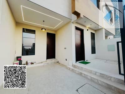 5 habitaciones Villa para en Venta en Al Helio, Ajman - WhatsApp Image 2026-10-03 at 10.46. 41 AM. jpeg